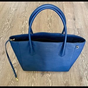 Dagne Dover Signature Tote - Legend